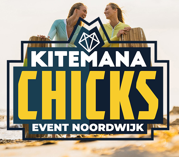 Kitemana Chick 2026 - Noordwijk 13-6
