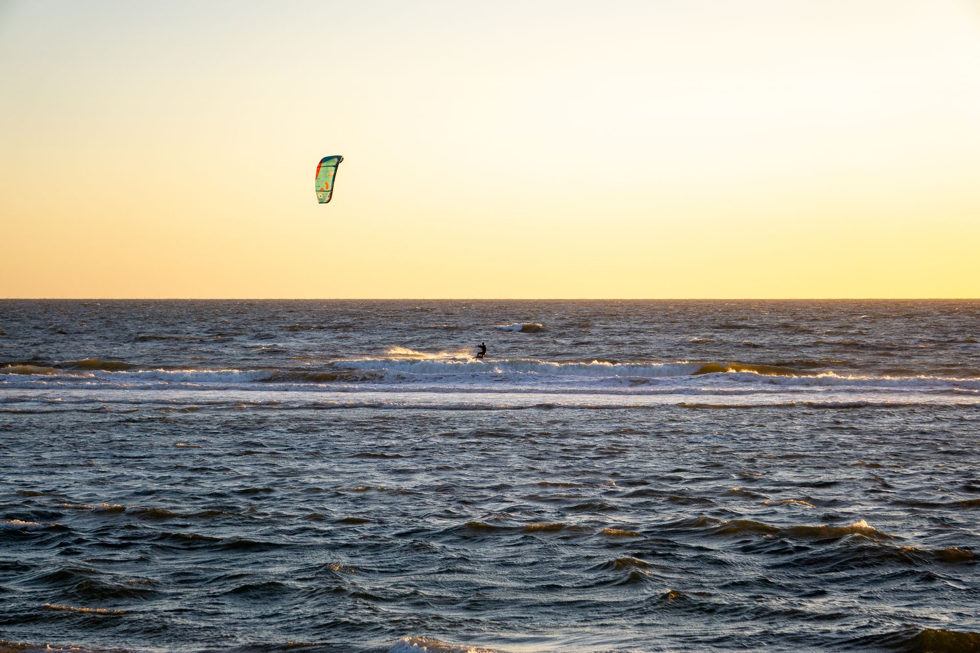 Kitespot Sylt in Germany