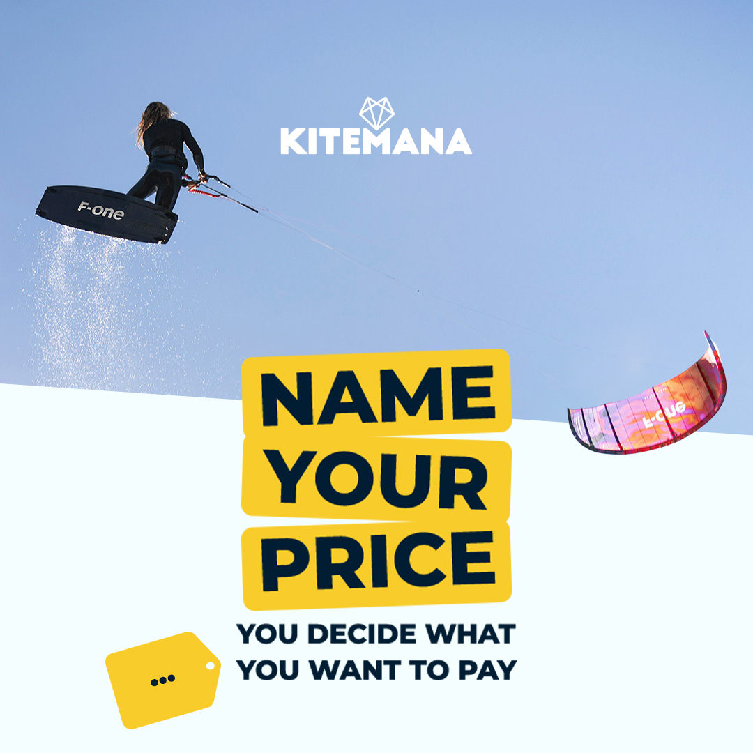 Name Your Price Sale 2026